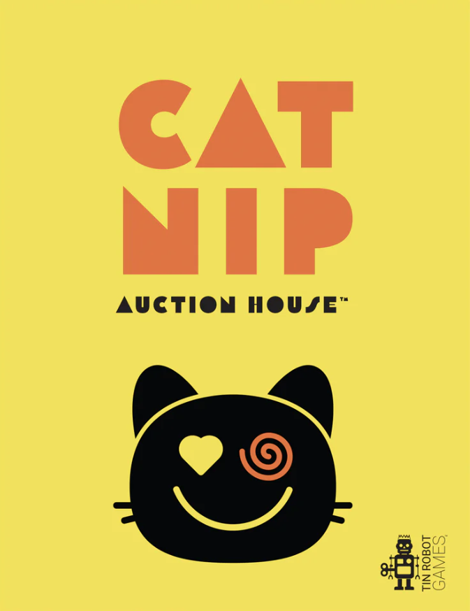 Catnip Auction House